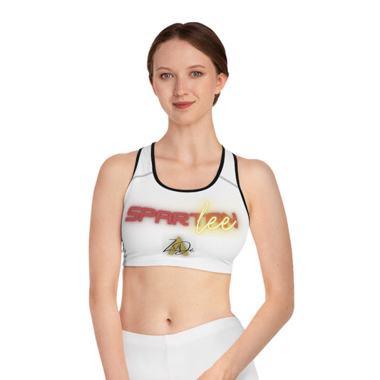 Spartan Lee Alpha Zidé Sports Bra