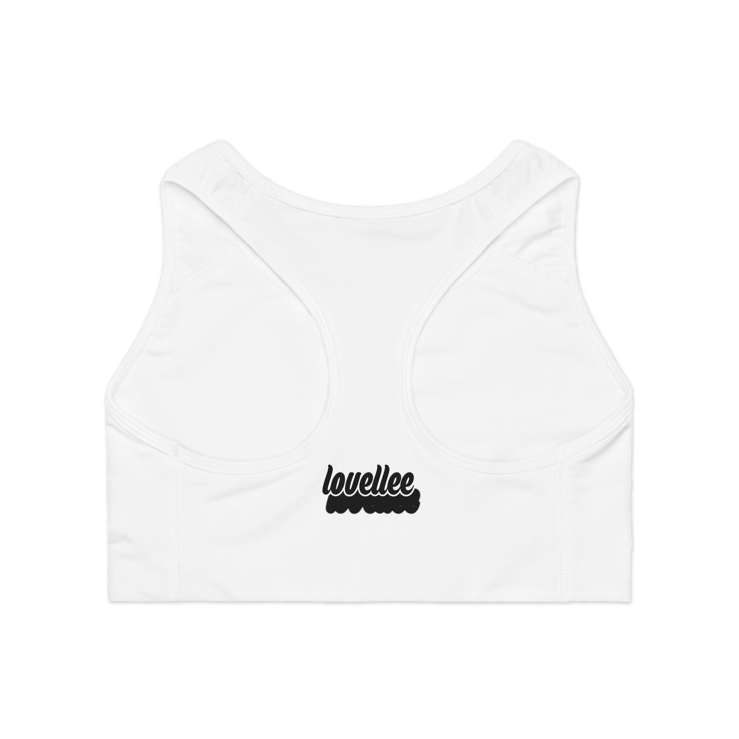 Spartan Lee Alpha Zidé Sports Bra