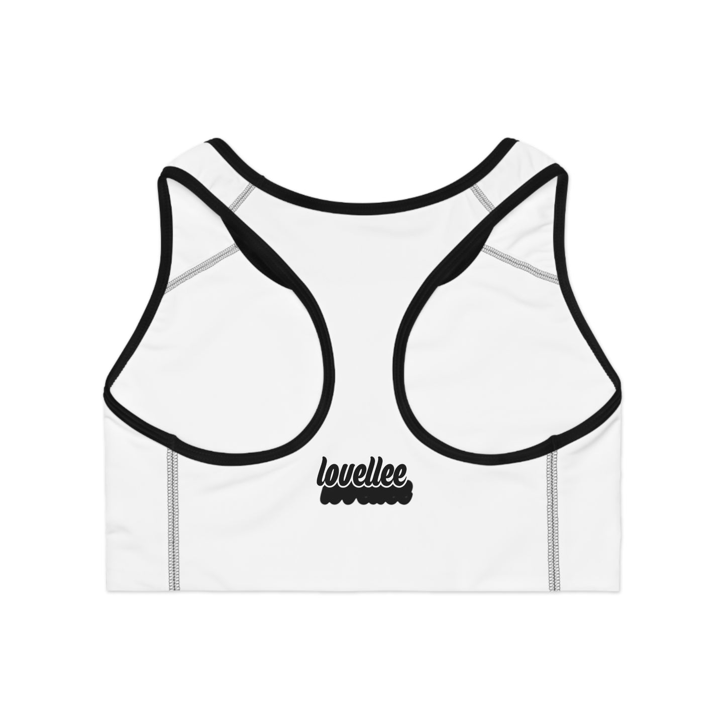 Spartan Lee Alpha Zidé Sports Bra