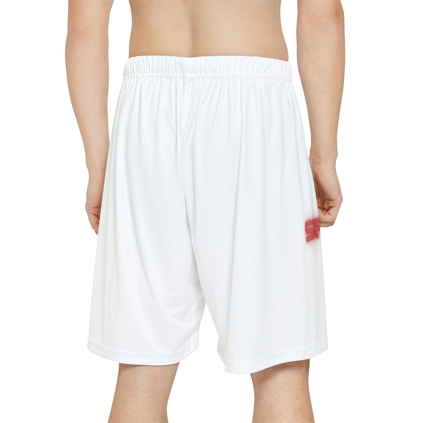 Spartan Lee Alpha Zidé Sports Shorts