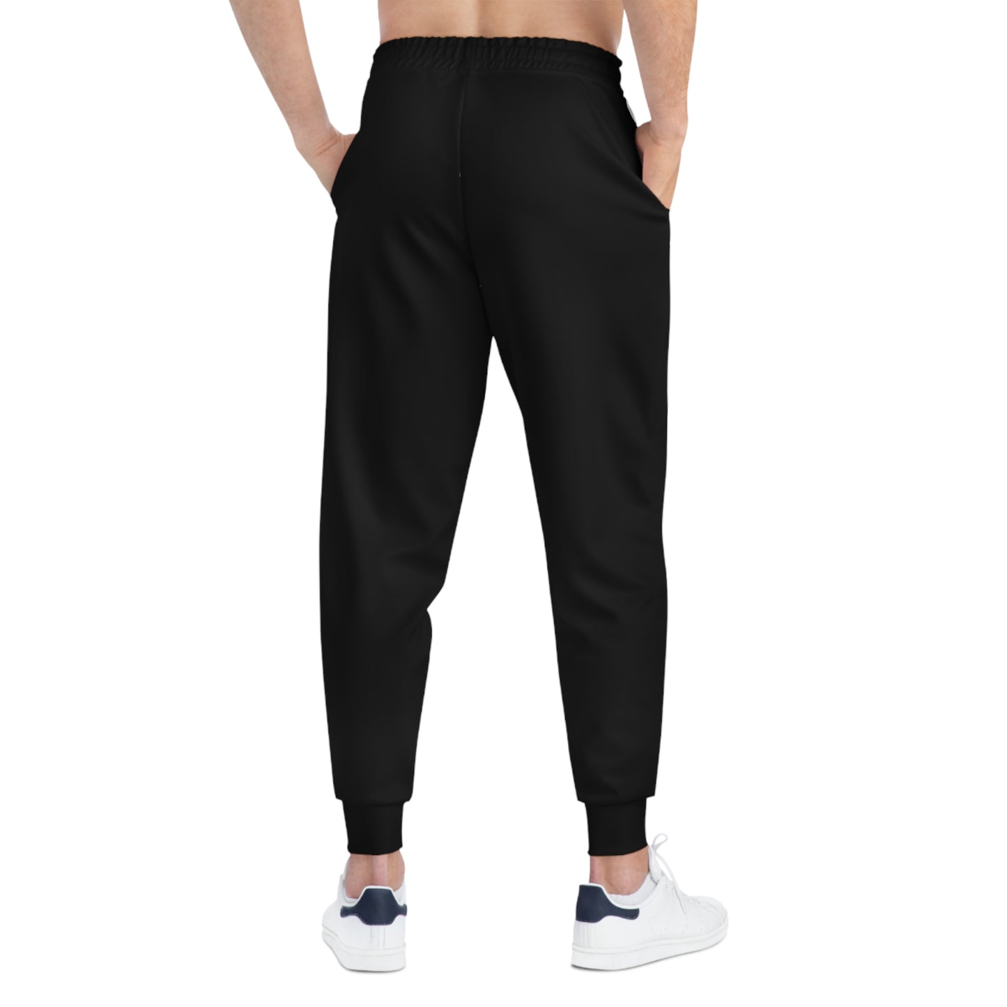 Alpha Zidé Lovellee Silhouette Athletic Joggers