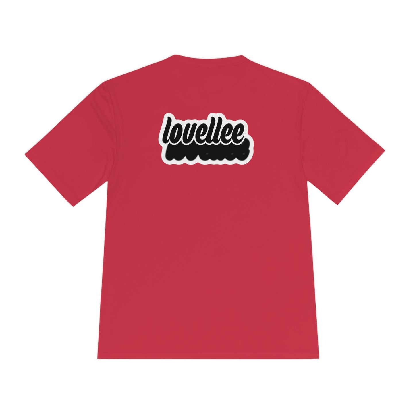 Alpha Zidé Lovellee Silhouette 'A Lovellee Family T-Shirt'