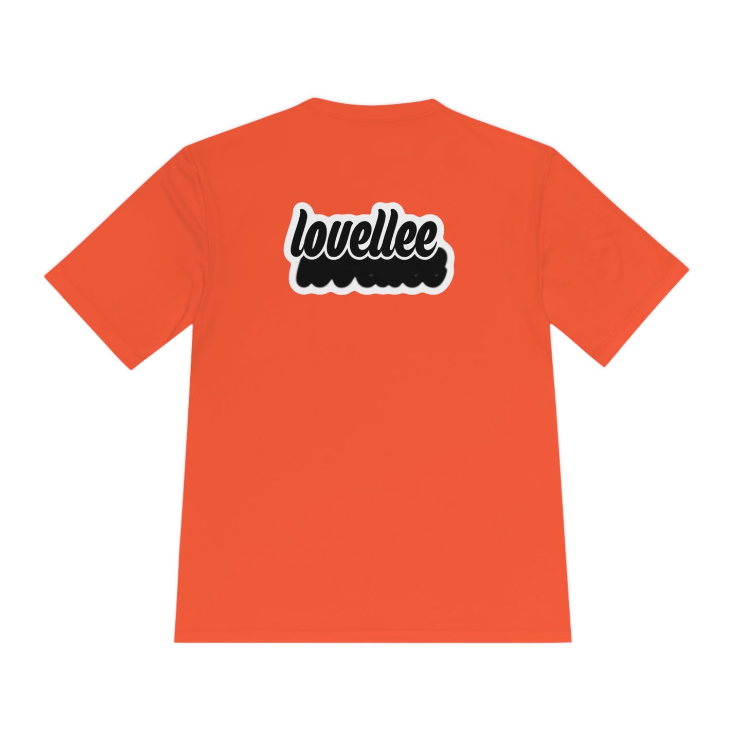 Alpha Zidé Lovellee Silhouette 'A Lovellee Family T-Shirt'