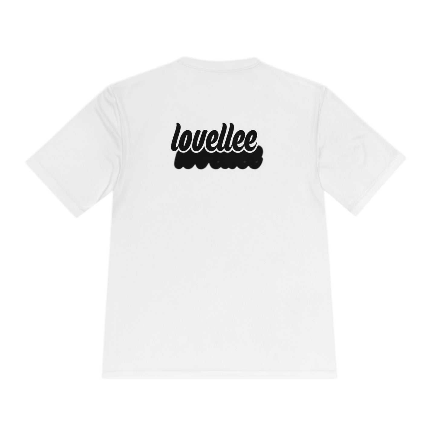 Alpha Zidé Lovellee Silhouette 'A Lovellee Family T-Shirt'