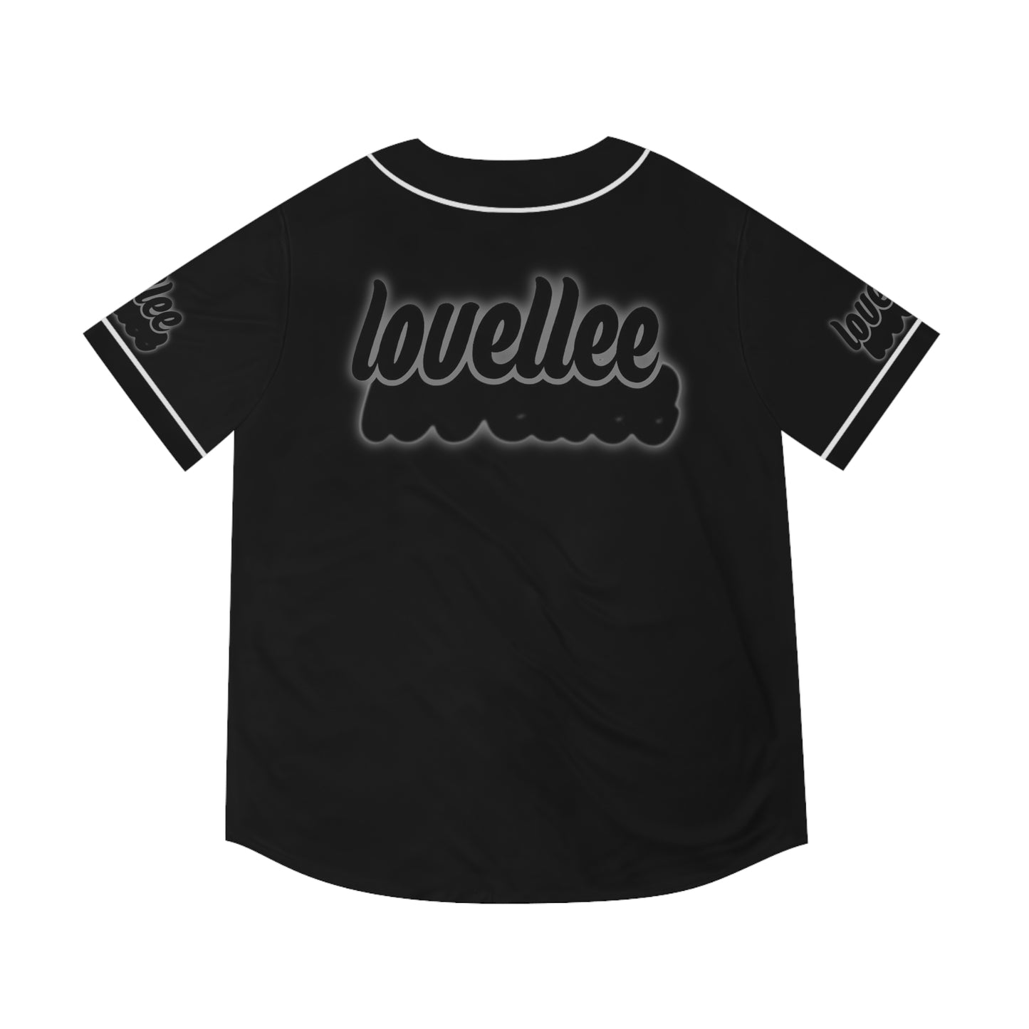 Alpha Zidé Lovellee Silhouette Baseball Jersey