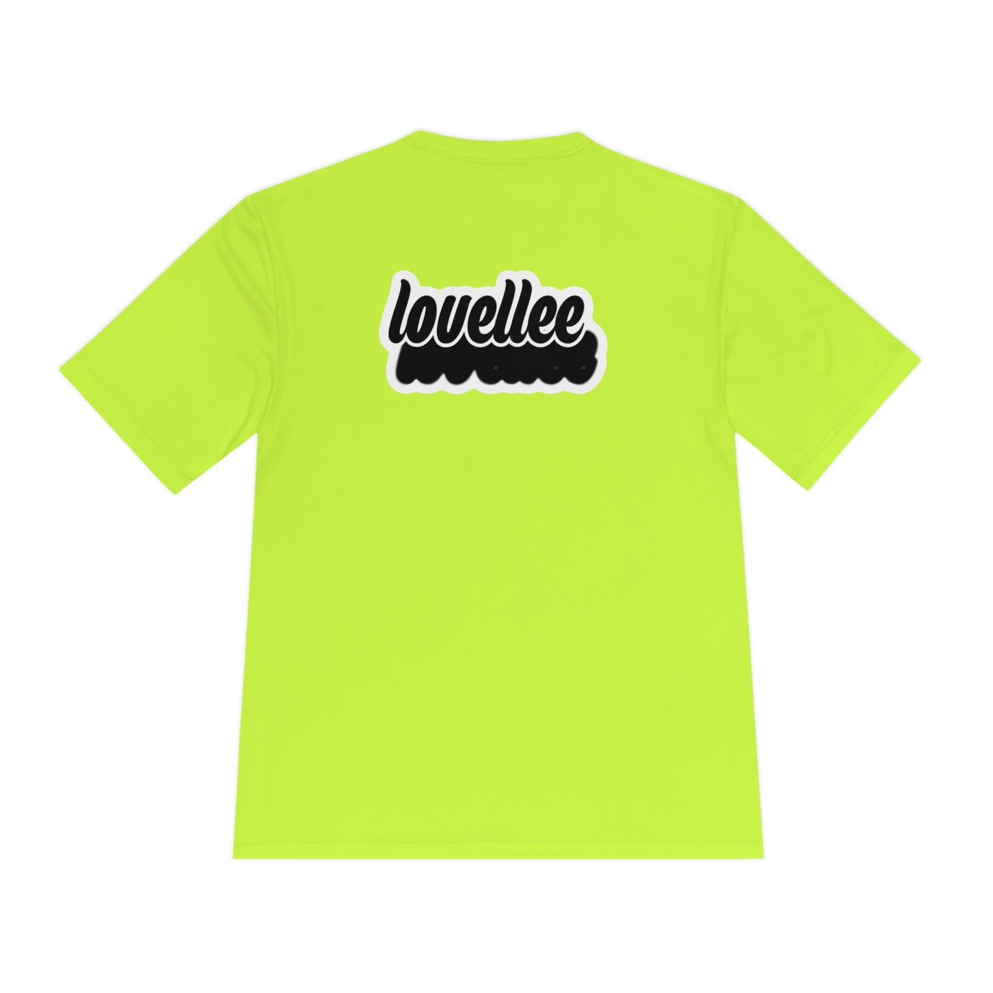 Alpha Zidé Lovellee Silhouette 'A Lovellee Family T-Shirt'