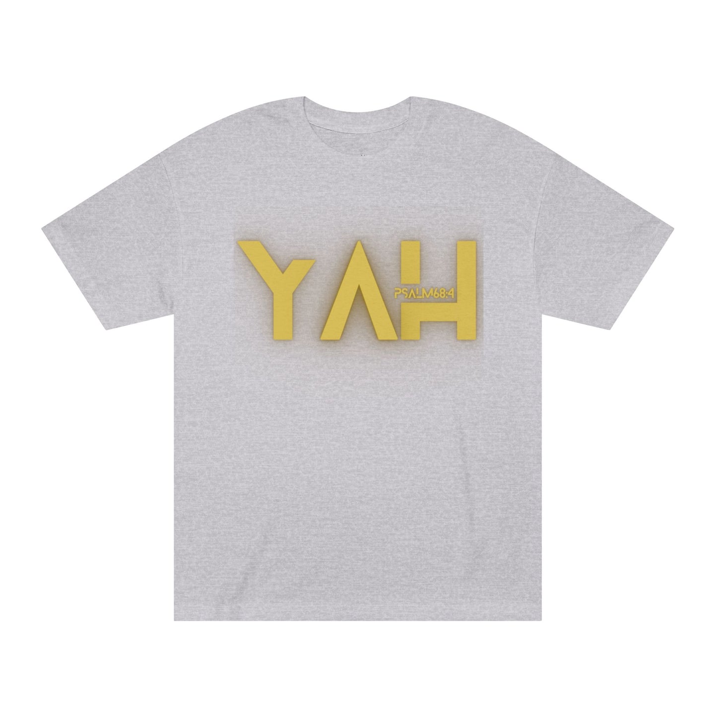 Alpha Yah Classic Tee