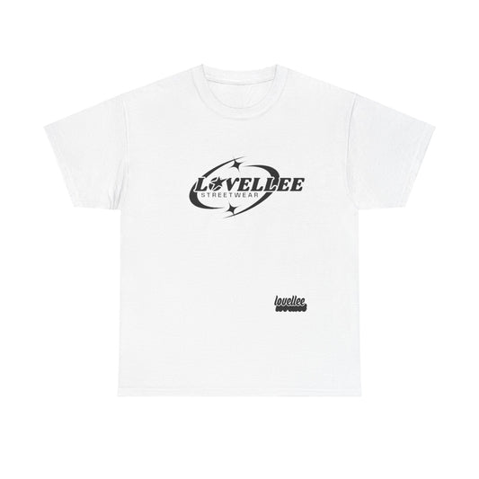 Lovellee StreetWear Unisex Heavy Cotton Tee