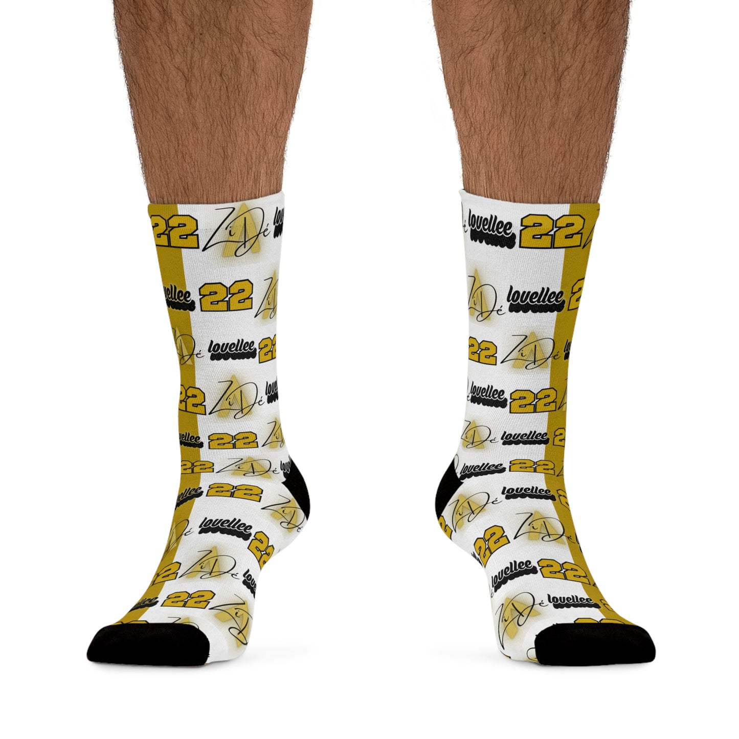 22 Alpha Zidé Original Socks