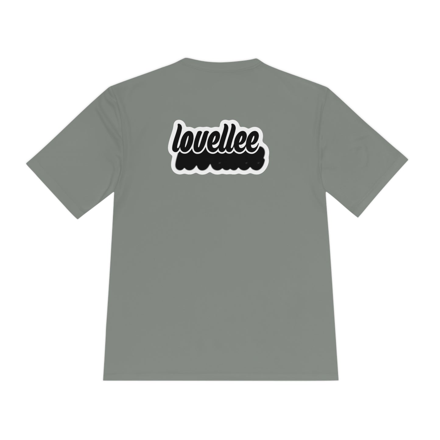 Alpha Zidé Lovellee Silhouette 'A Lovellee Family T-Shirt'