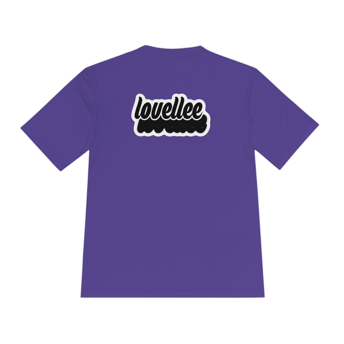 Alpha Zidé Lovellee Silhouette 'A Lovellee Family T-Shirt'