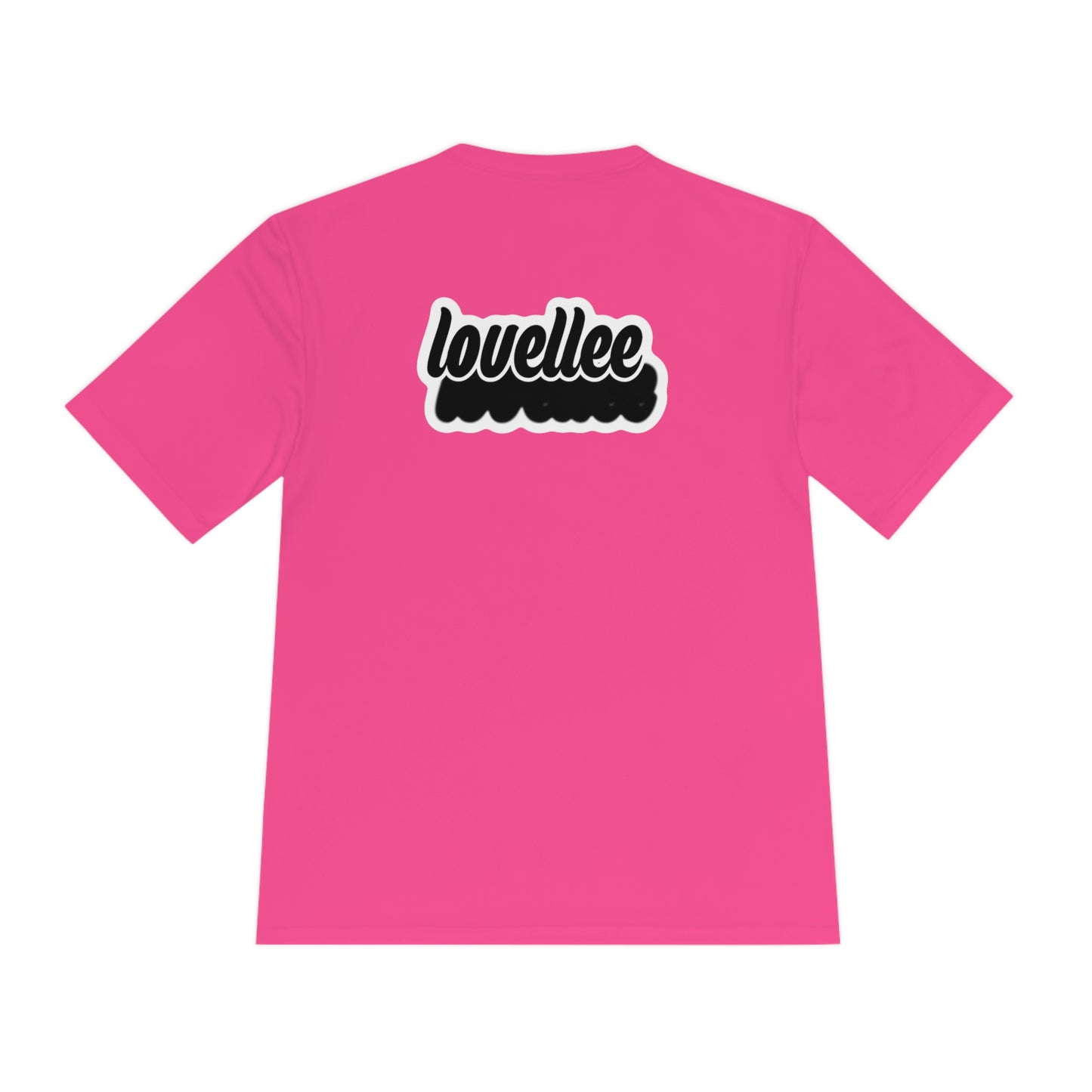 Alpha Zidé Lovellee Silhouette 'A Lovellee Family T-Shirt'