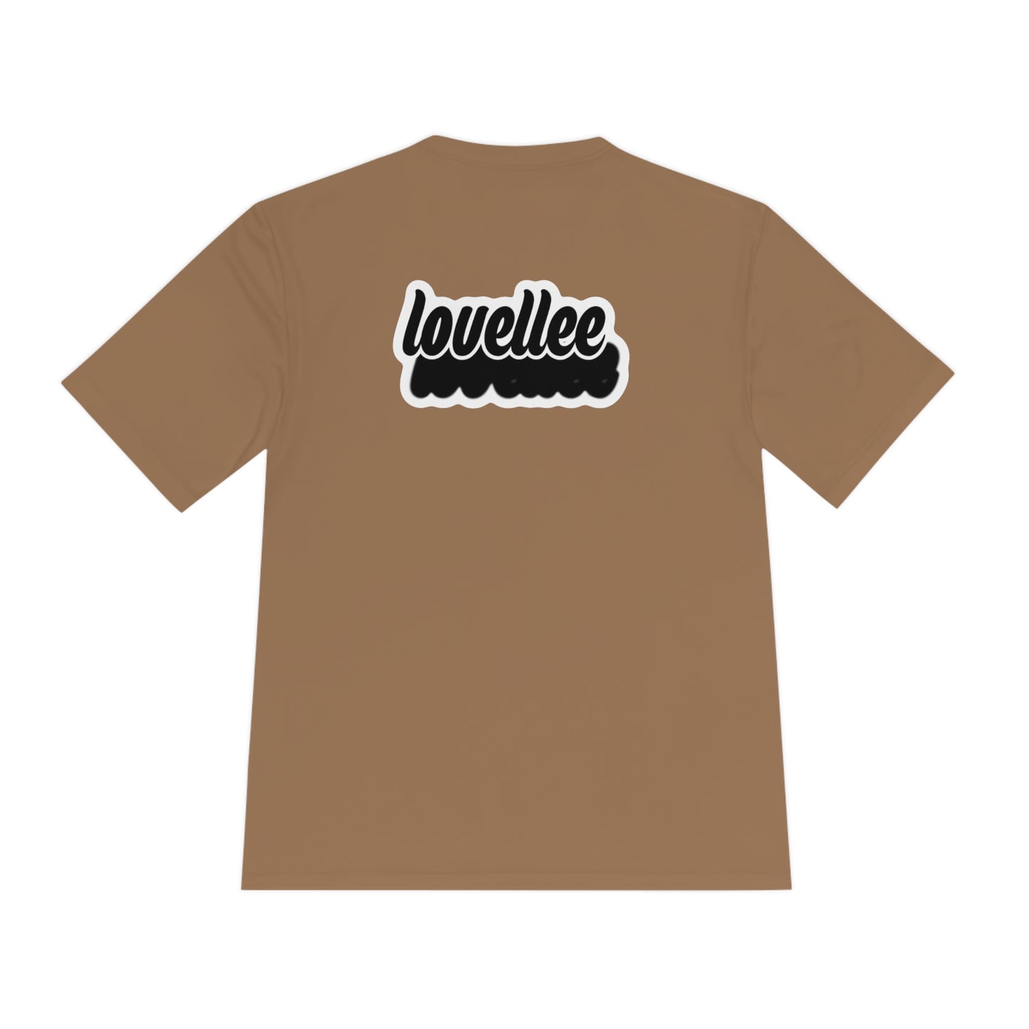 Alpha Zidé Lovellee Silhouette 'A Lovellee Family T-Shirt'