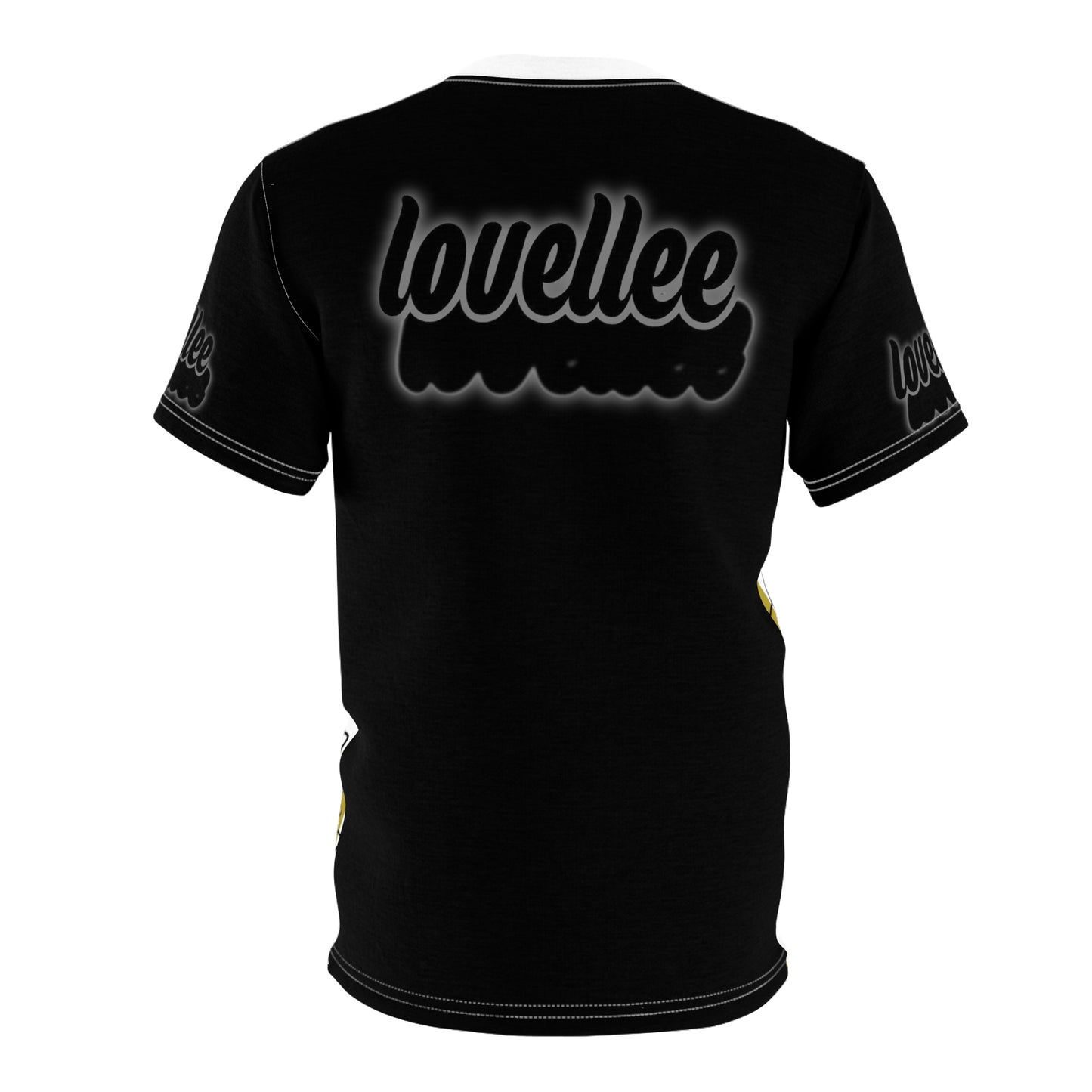 Alpha ZiDe Lovellee Silhouette Classic Tee