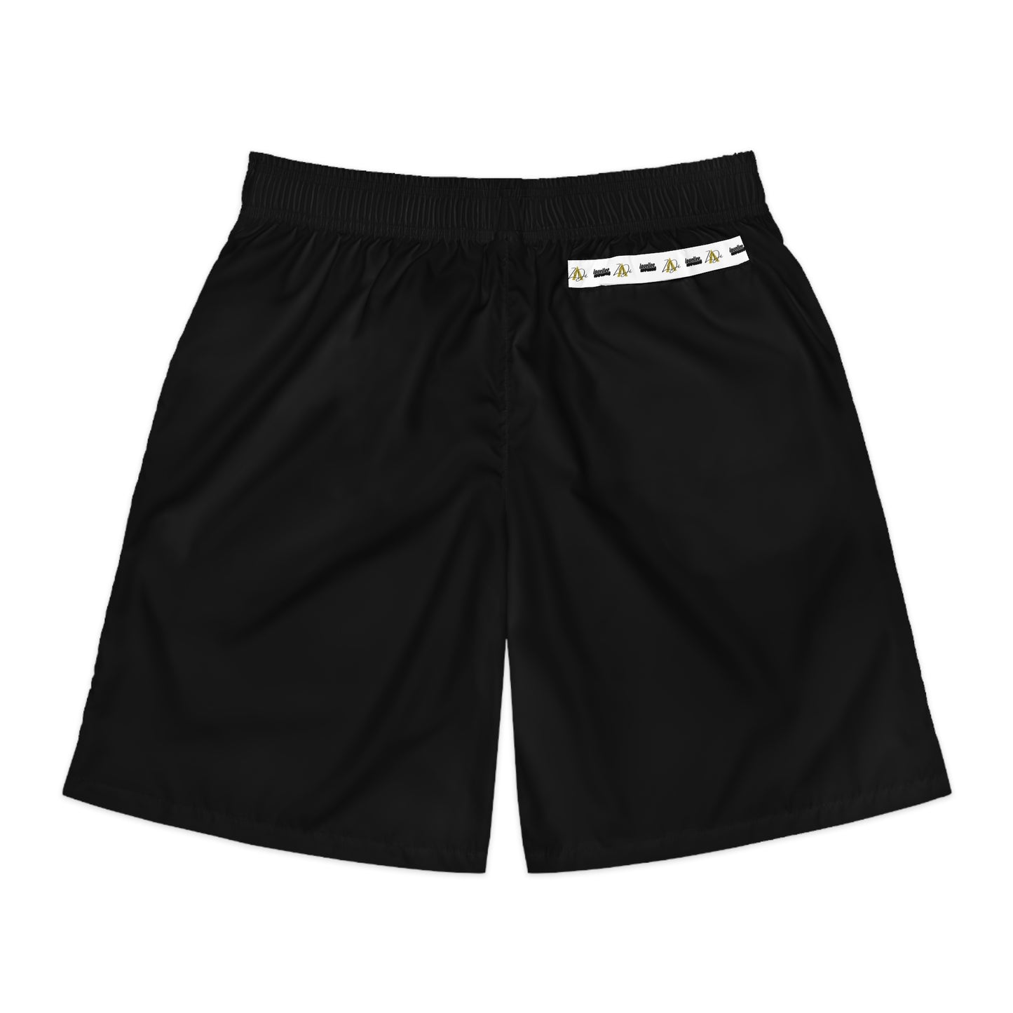 Alpha Zidé Lovellee Silhouette Jogger Shorts