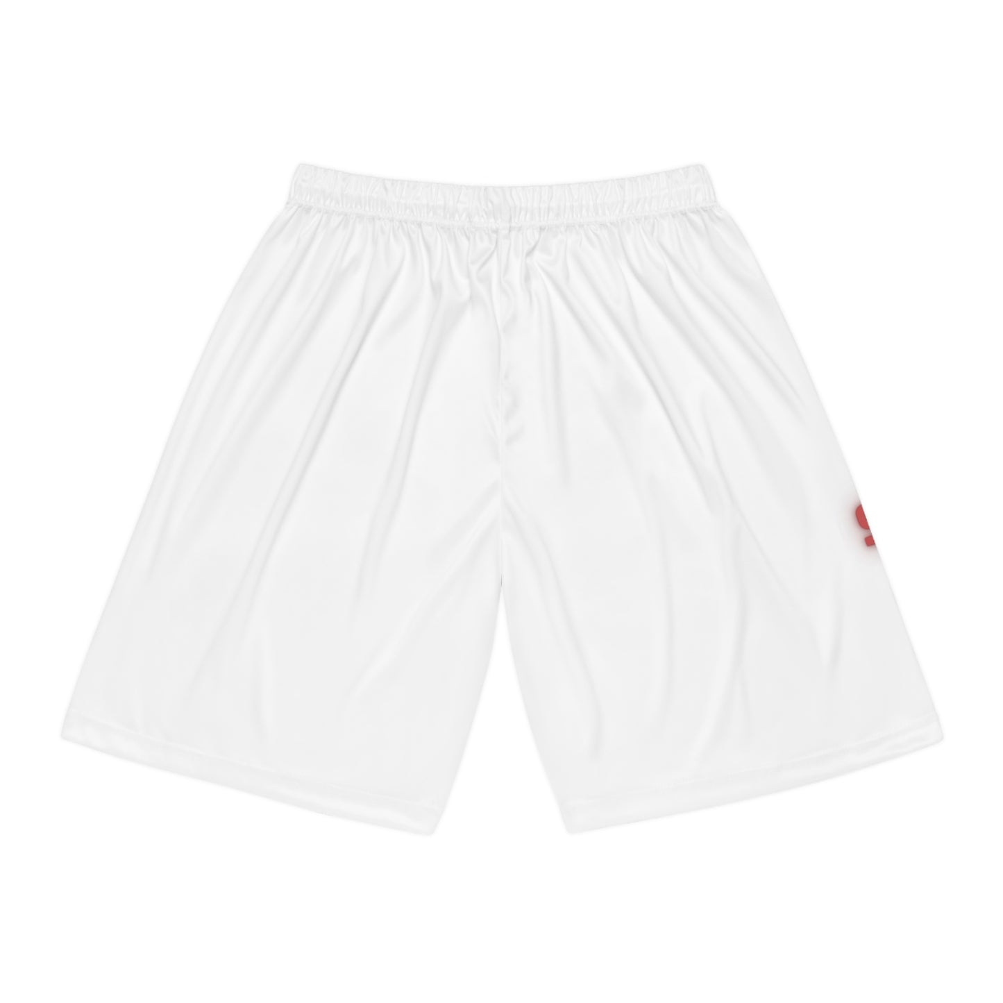 Spartan Lee Alpha ZiDe Basketball Shorts