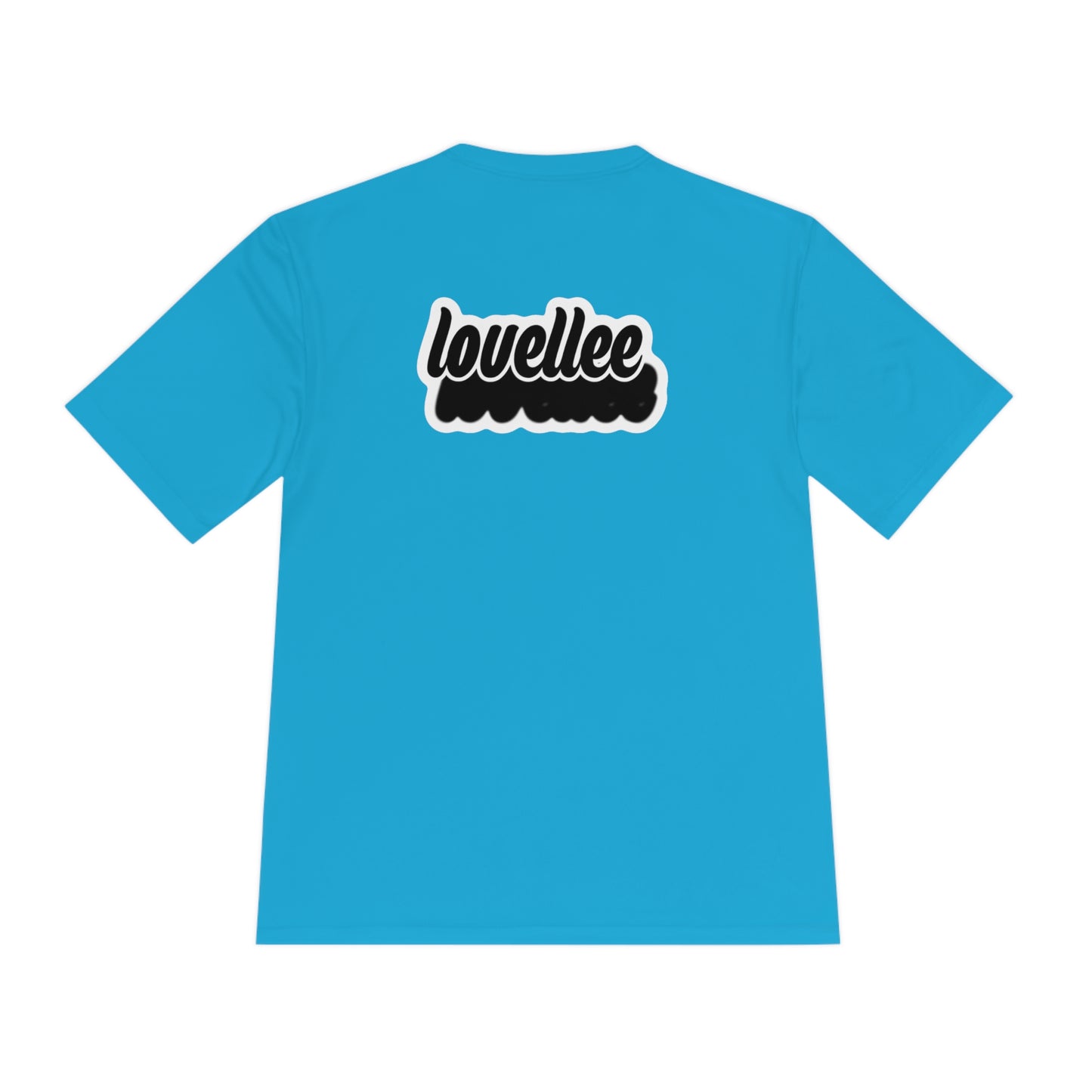 Alpha Zidé Lovellee Silhouette 'A Lovellee Family T-Shirt'