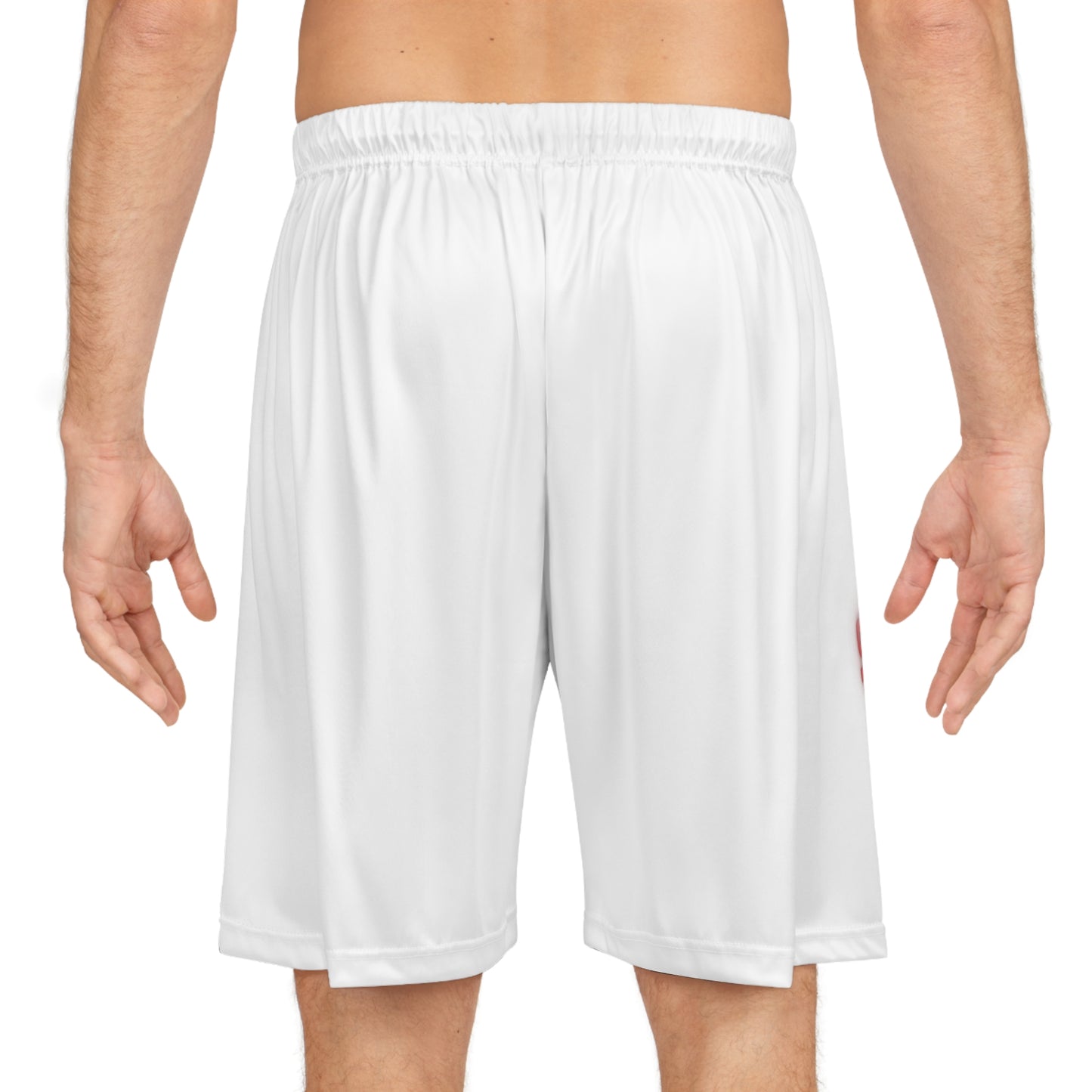 Spartan Lee Alpha ZiDe Basketball Shorts