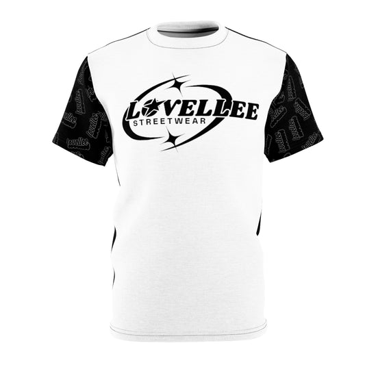 Lovellee StreetWear Silhouette Tee