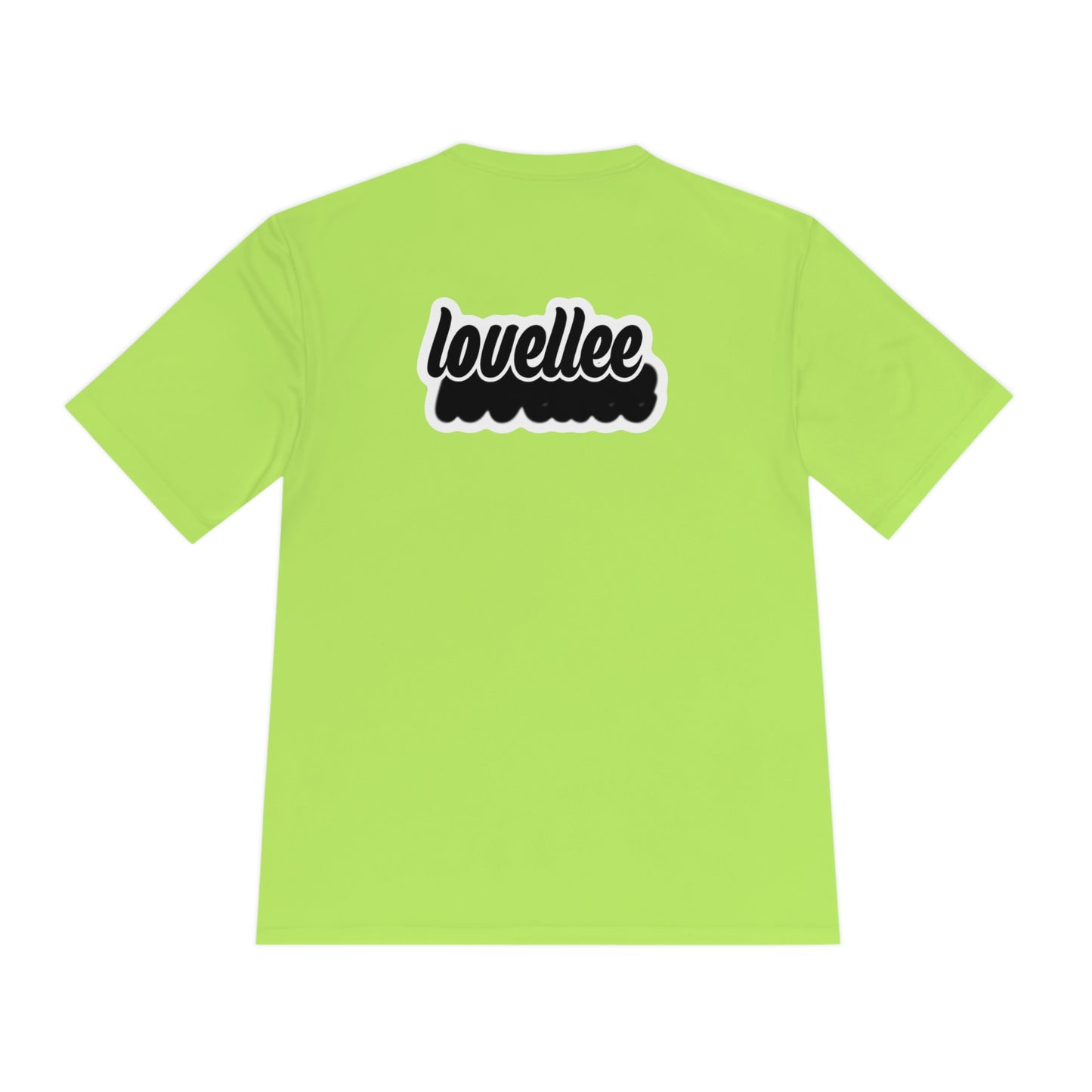 Alpha Zidé Lovellee Silhouette 'A Lovellee Family T-Shirt'