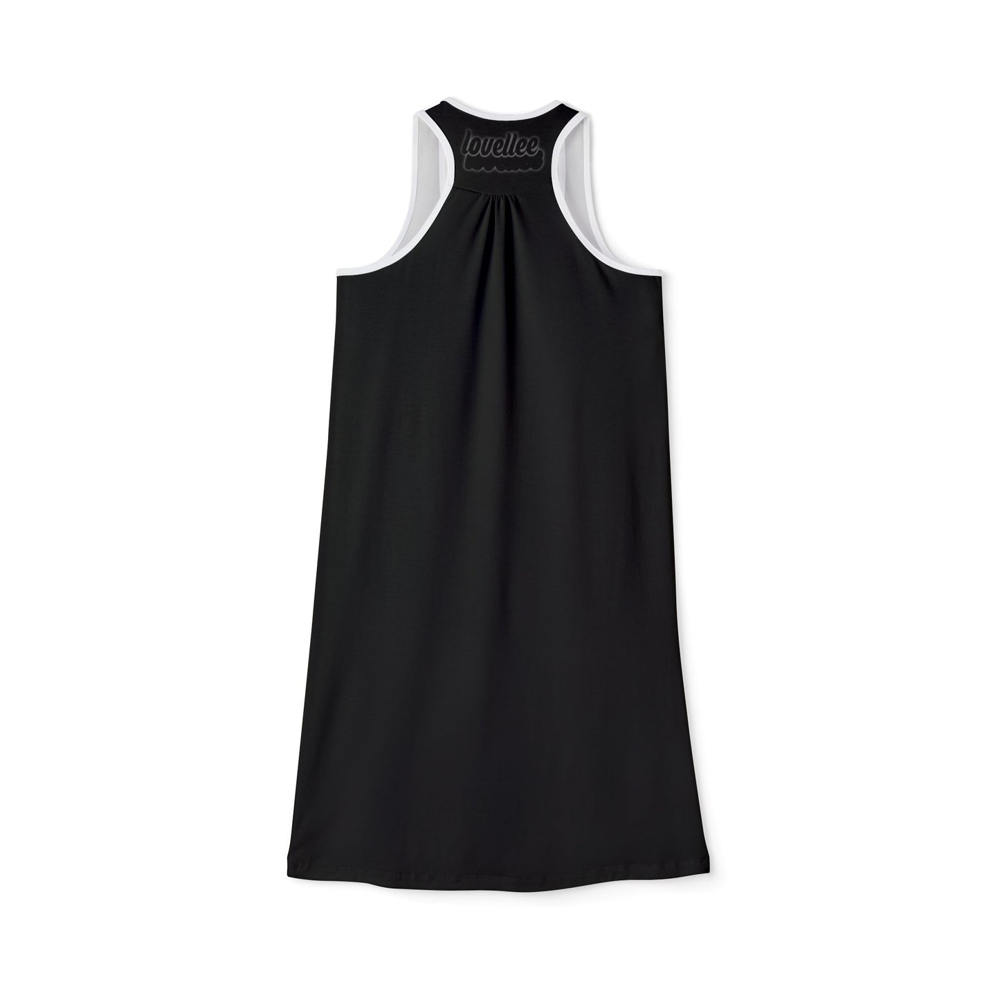 Spartan Lee Alpha Zidé 1.0 Racerback Dress